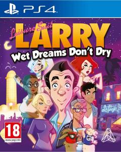 Game cover