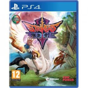 Game cover