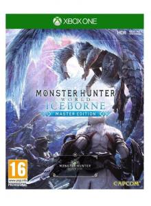 Monster Hunter World: Iceborn