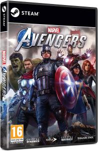 Marvel's Avengers 