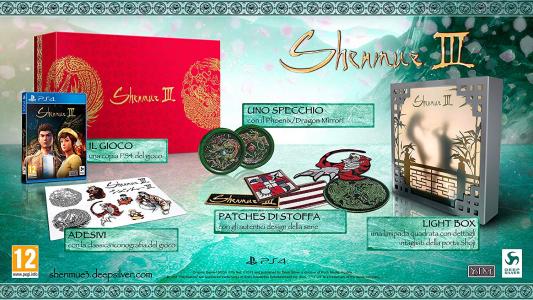 Collectors Edition