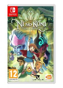 Ni No Kuni: La ira de la bruja blanca Remastered