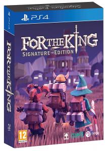 Signature Edition