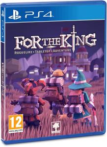 For The King