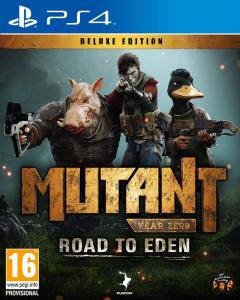 Deluxe Edition
