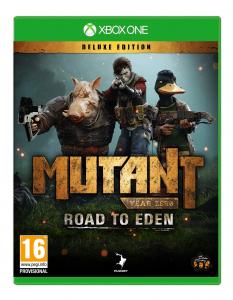 Game cover