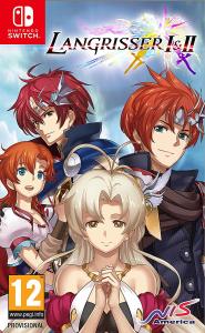 Game cover