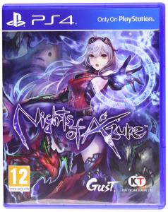 Game cover