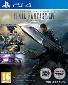 Complete Edition