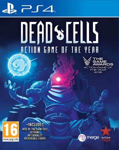 Action Game of the Year Edition