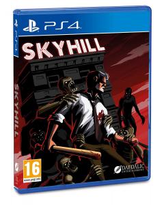 Game cover