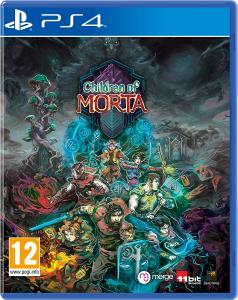Game cover