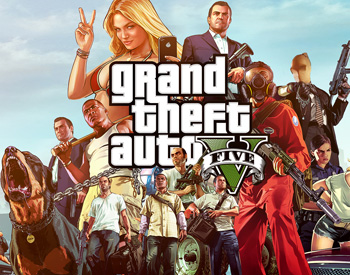 Confirmación de idiomas de GTA V