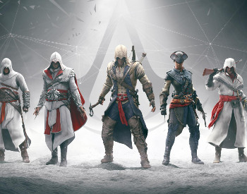 Nueva entrega de la saga Assassin´s Creed