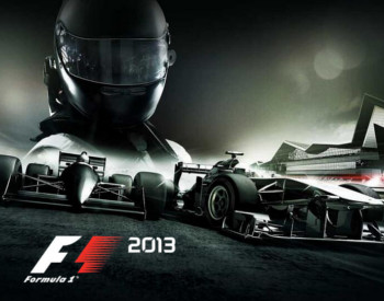 Lanzamiento de F1 2013