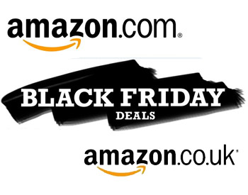 Ofertas Black Friday en Amazon
