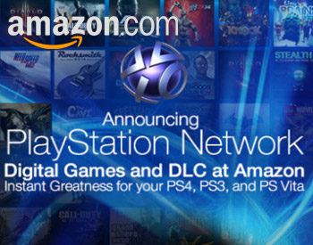 Compras digitales en Amazon USA