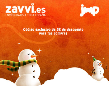 Ahorra en tus compras en Zavvi España