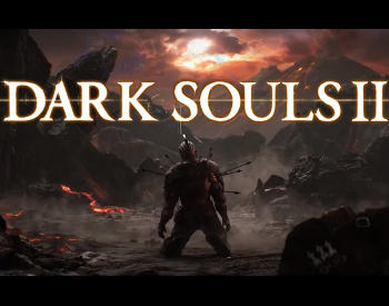 Lanzamiento de Dark Souls II