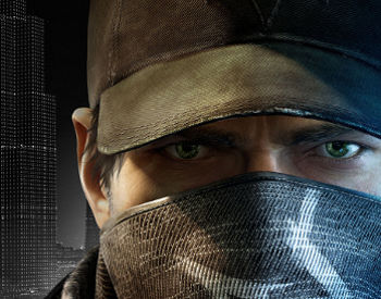 Lanzamiento de Watch Dogs