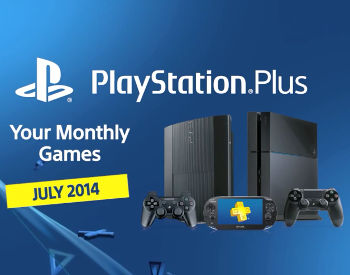 Títulos gratis en PS Plus para julio
