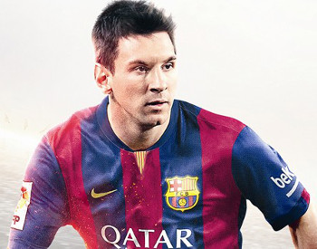 Primeras informaciones de FIFA 15 y mejores precios de reserva