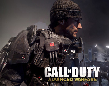 Gameplay multijugador de COD Advanced Warfare