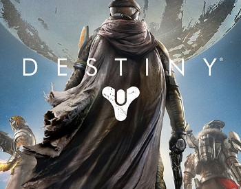 Trailer de lanzamiento de Destiny