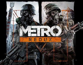 Semana de lanzamiento de Metro Redux