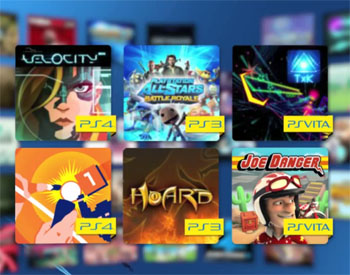 Juegos gratis con PSN Plus en septiembre