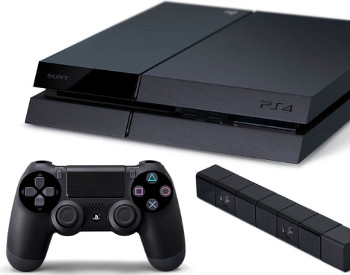 Turno para la conferencia de Sony en Gamescom