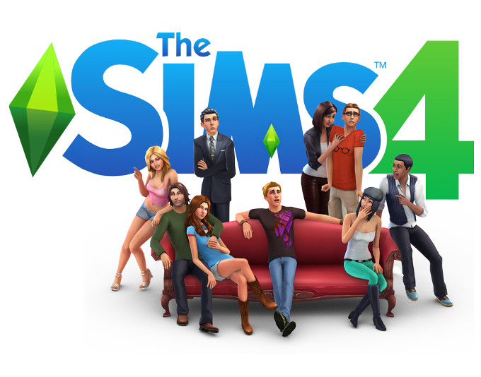 Lanzamiento de The Sims 4