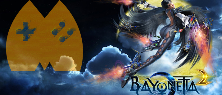 Bayonetta 2, trailer de lanzamiento y mejores precios