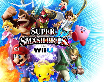 Lanzamiento de Super Mario Bros para Wii U
