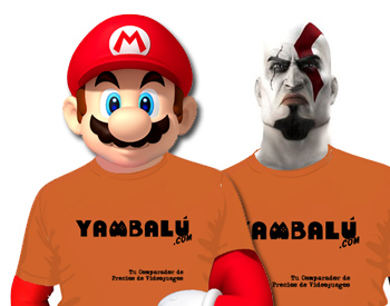 Únete a la moda Yambalú