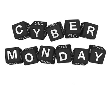 Ofertas destacadas del Cyber Monday