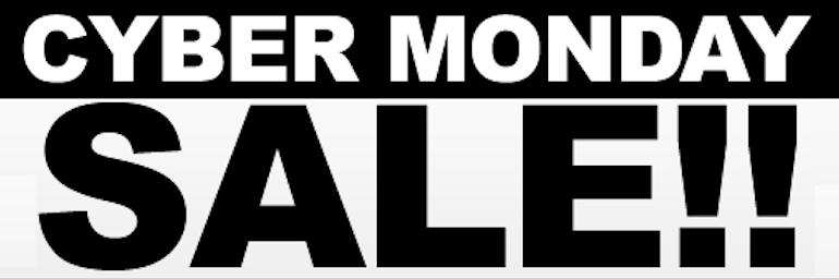 Ofertas destacadas del Cyber Monday
