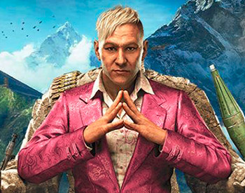 Notas de la prensa y contenido de las ediciones de Far Cry 4