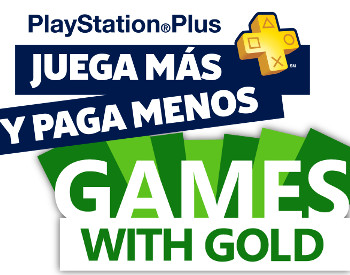 Juegos gratuitos Games with Gold y PS Plus de abril 2018