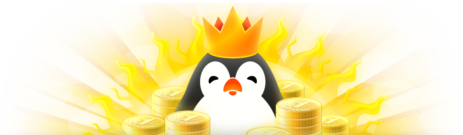 Nueva tienda en la web - Bienvenido Kinguin!!