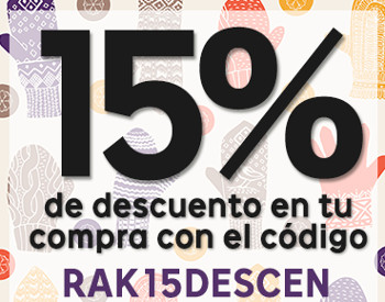 15% de descuento en Rakuten
