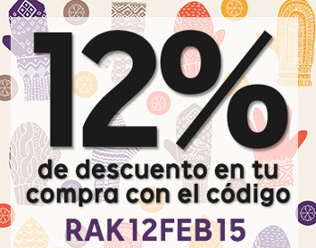 12% de descuento en Rakuten