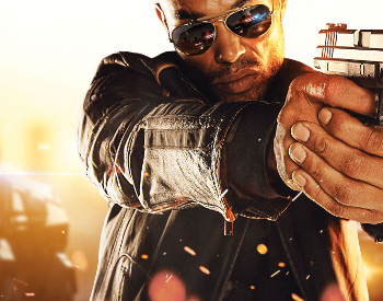 Trailer de lanzamiento y ediciones de Battlefield Hardline