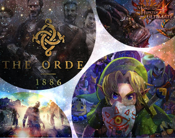 Juegos más vendidos en febrero