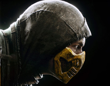 Lanzamiento de Mortal Kombat X