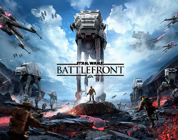 Primeras informaciones sobre Star Wars Battlefront