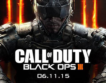 Already Call of Duty: Black Ops III in Yambalú