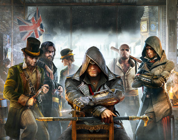 Te presentamos Assassin's Creed Syndicate y las ediciones de lanzamiento