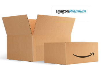 Te presentamos el nuevo Amazon Premium