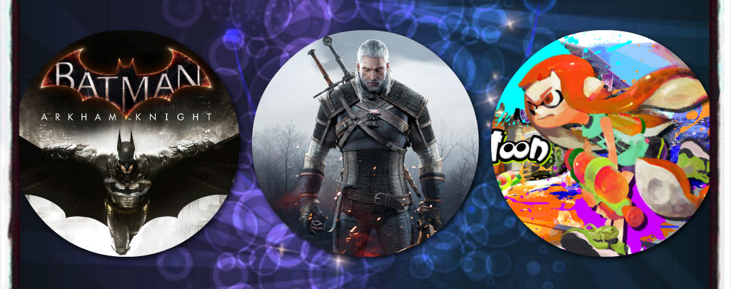 Los juegos más vendidos en España en junio